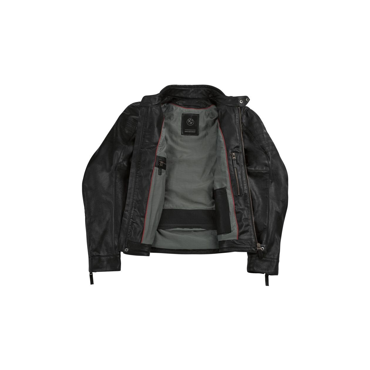BMW Westend Jacket - High Road Motorsports - Motorcycle Jacket - 76125A809E3 - BMW