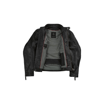 BMW Westend Jacket - High Road Motorsports - Motorcycle Jacket - 76125A809E3 - BMW