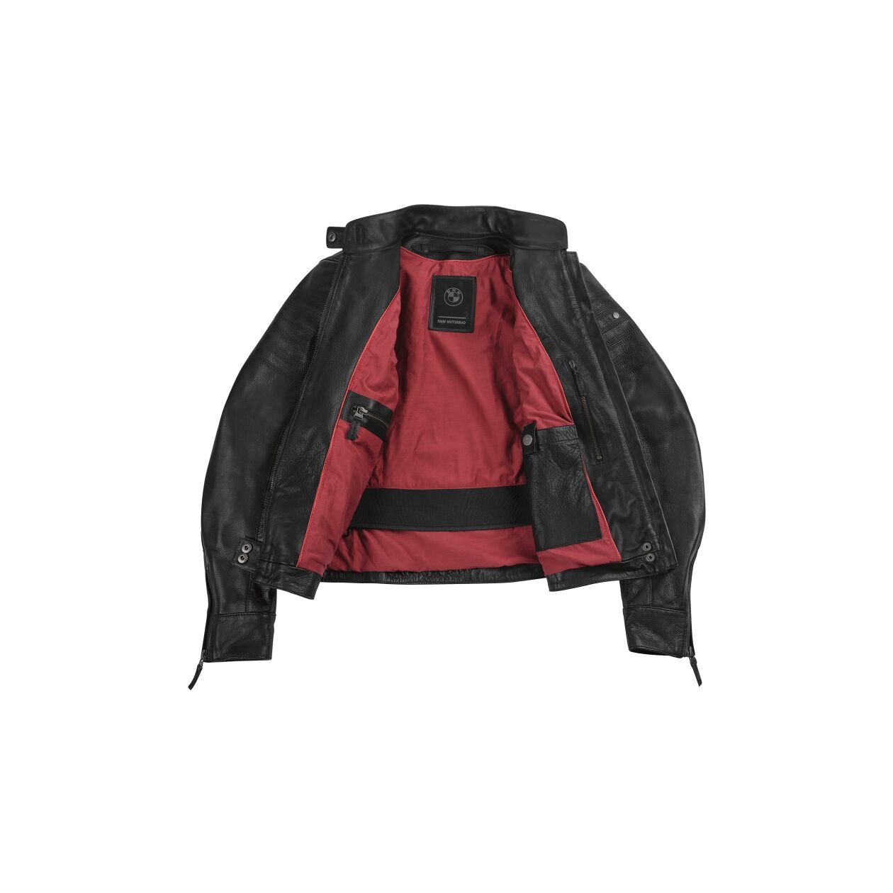 BMW Westend Women's Jacket - High Road Motorsports - Motorcycle Jacket - 76145A809D7 - BMW