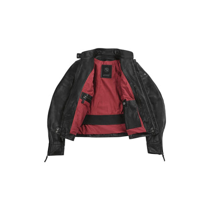 BMW Westend Women's Jacket - High Road Motorsports - Motorcycle Jacket - 76145A809D7 - BMW