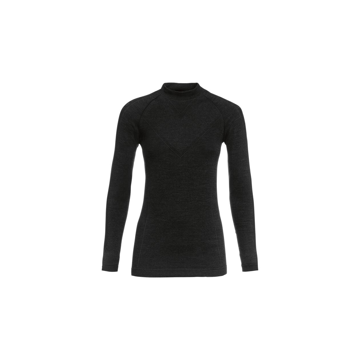 BMW Women's Long - Sleeved Functional All Season Shirt - High Road Motorsports - Undershirt - 76245A86DE0 - BMW