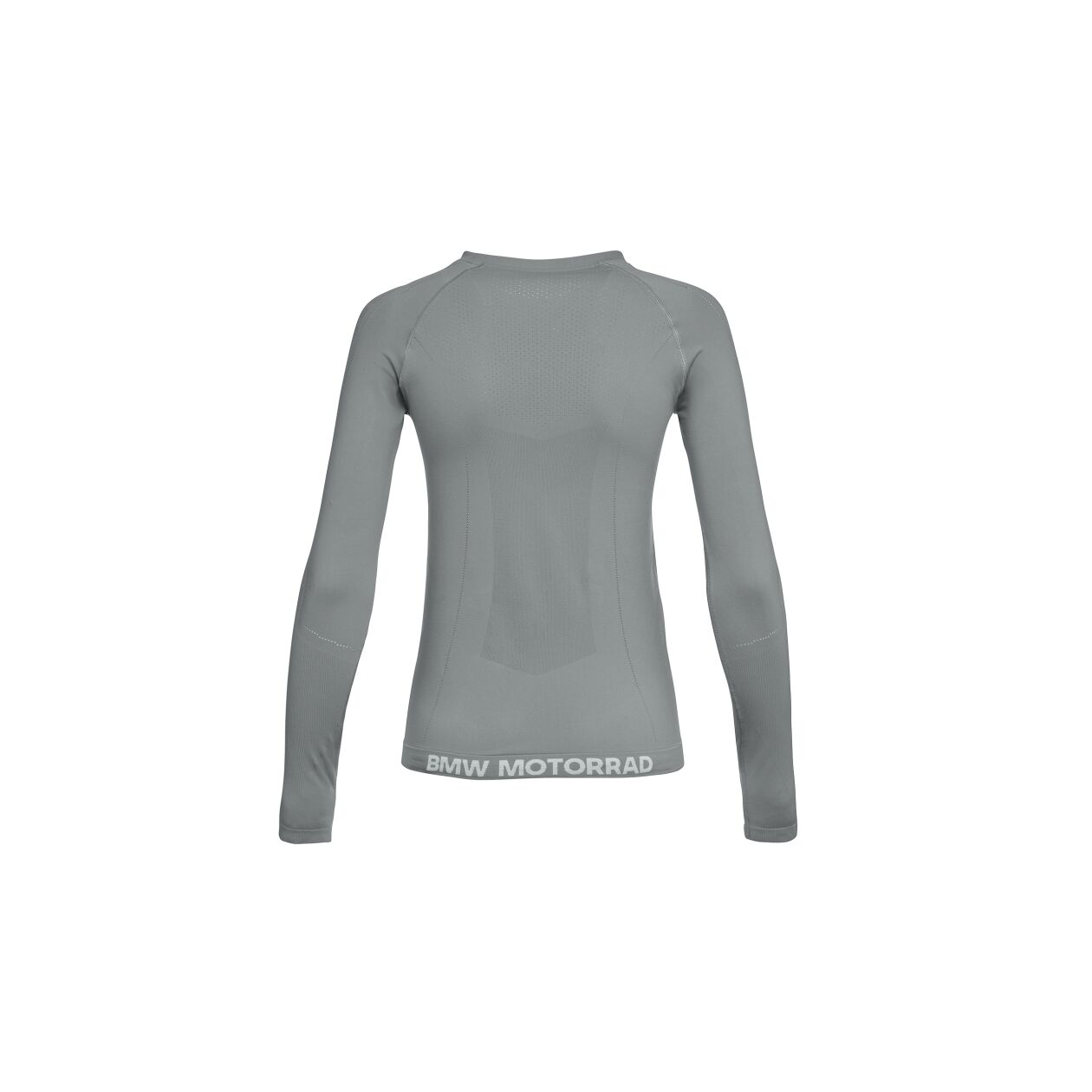 BMW Women's Long - Sleeved Functional Summer Shirt - High Road Motorsports - Undershirt - 76245A86CD5 - BMW