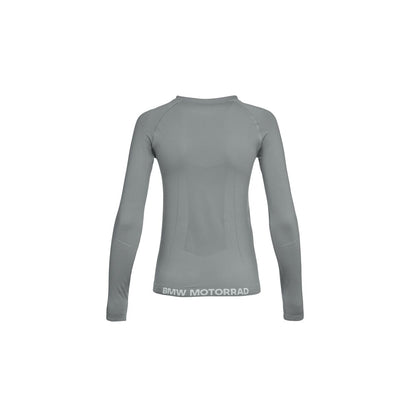 BMW Women's Long - Sleeved Functional Summer Shirt - High Road Motorsports - Undershirt - 76245A86CD5 - BMW