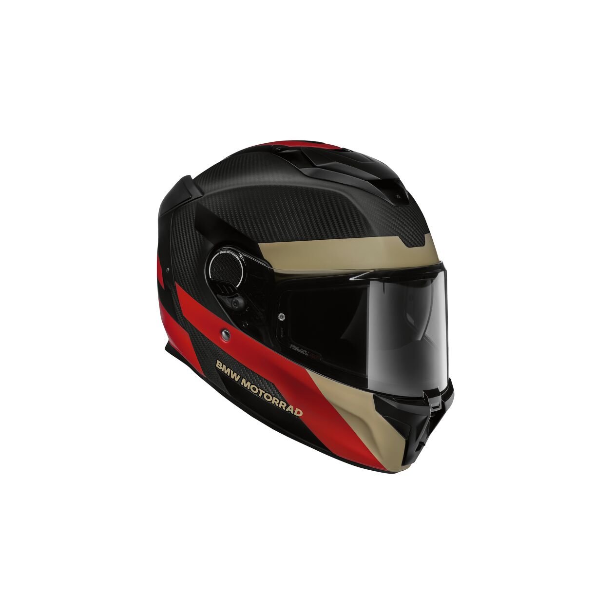 BMW Xomo Carbon Helmet - Blast - High Road Motorsports - Motorcycle Helmet - 76315A807F0 - BMW