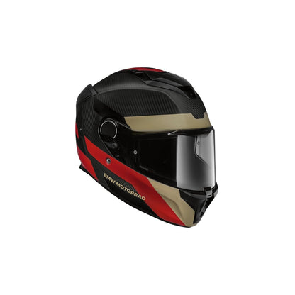 BMW Xomo Carbon Helmet - Blast - High Road Motorsports - Motorcycle Helmet - 76315A807F0 - BMW