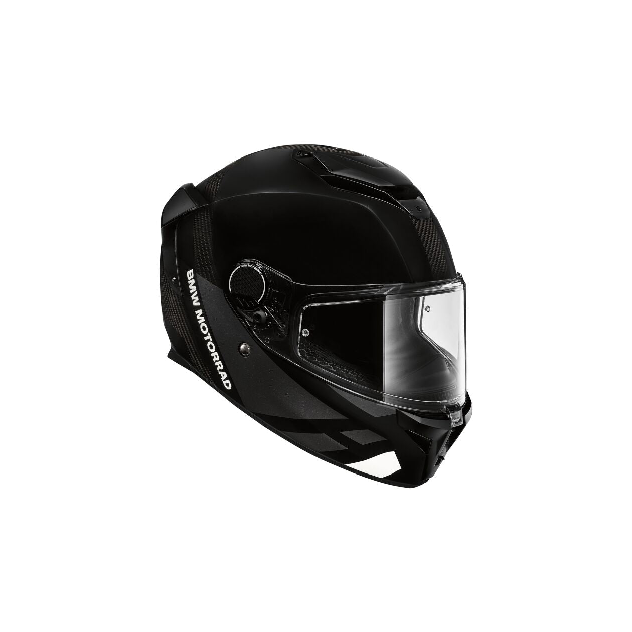 BMW Xomo Carbon Helmet - Outburst - High Road Motorsports - Motorcycle Helmet - 76315A807F6 - BMW