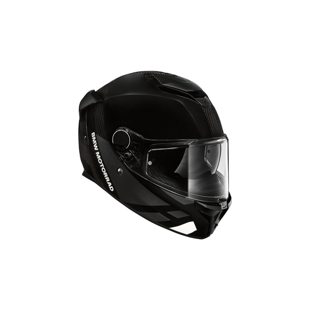 BMW Xomo Carbon Helmet - Outburst - High Road Motorsports - Motorcycle Helmet - 76315A807F6 - BMW