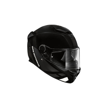 BMW Xomo Carbon Helmet - Outburst - High Road Motorsports - Motorcycle Helmet - 76315A807F6 - BMW