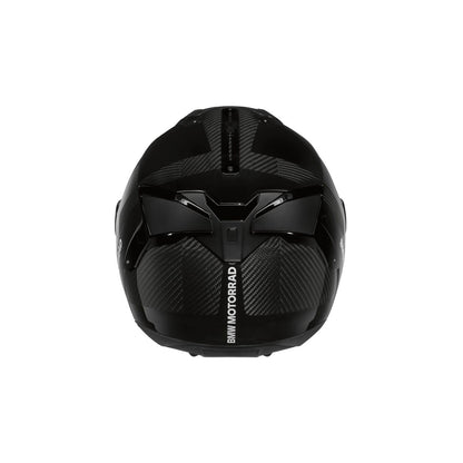 BMW Xomo Carbon Helmet - Outburst - High Road Motorsports - Motorcycle Helmet - 76315A807F6 - BMW