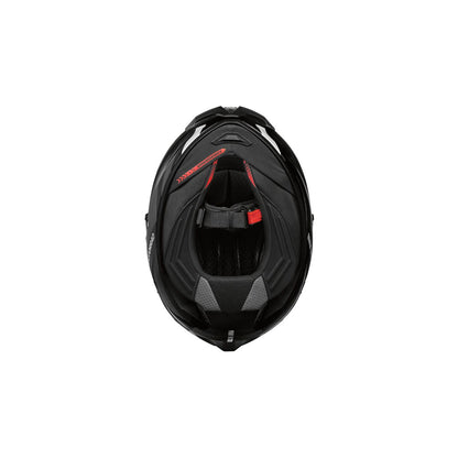 BMW Xomo Carbon Helmet - Outburst - High Road Motorsports - Motorcycle Helmet - 76315A807F6 - BMW