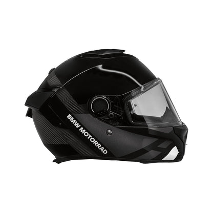 BMW Xomo Carbon Helmet - Outburst - High Road Motorsports - Motorcycle Helmet - 76315A807F6 - BMW