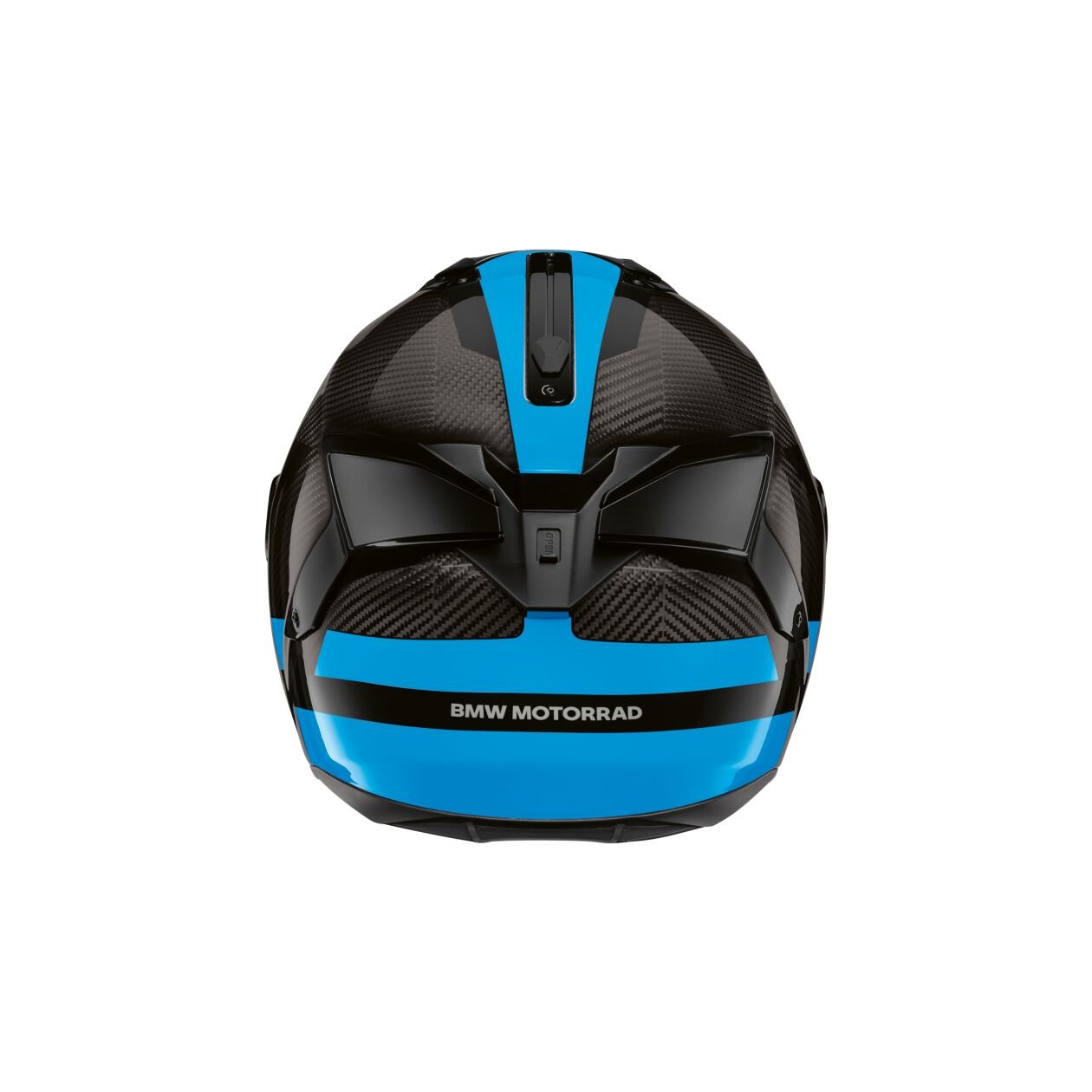 BMW Xomo Carbon Helmet - Phantom - High Road Motorsports - Motorcycle Helmet - 76315B3CEA9 - BMW