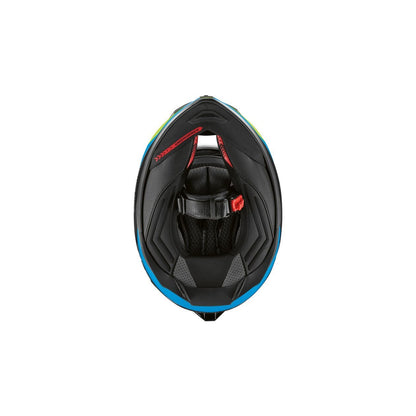 BMW Xomo Carbon Helmet - Phantom - High Road Motorsports - Motorcycle Helmet - 76315B3CEA9 - BMW