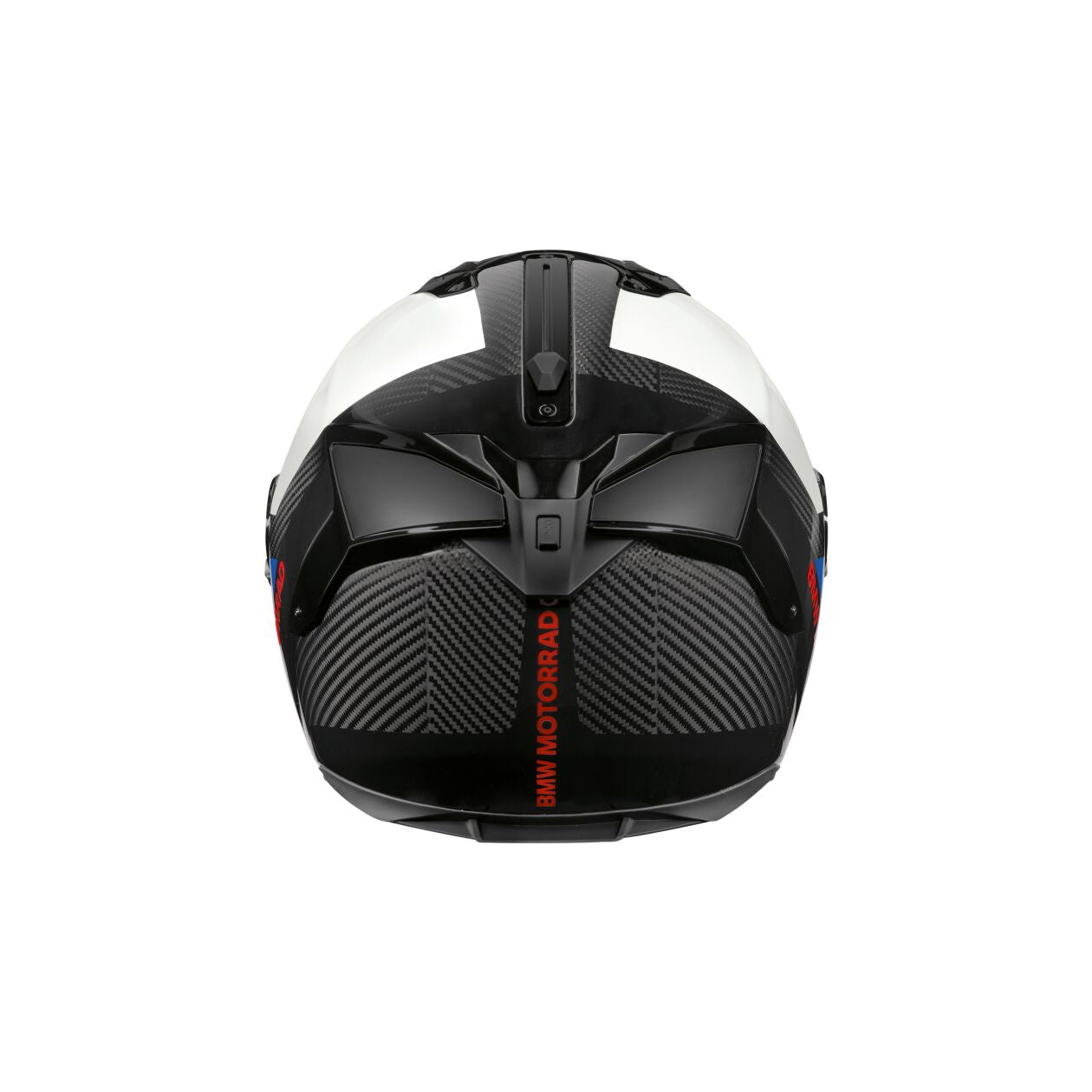 BMW Xomo Carbon Helmet - Vortex - High Road Motorsports - Motorcycle Helmet - 76315B3CEA3 - BMW
