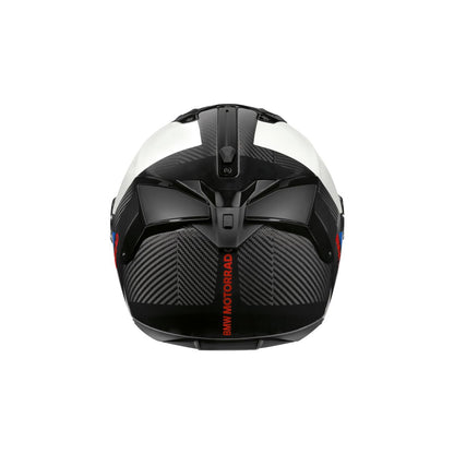 BMW Xomo Carbon Helmet - Vortex - High Road Motorsports - Motorcycle Helmet - 76315B3CEA3 - BMW