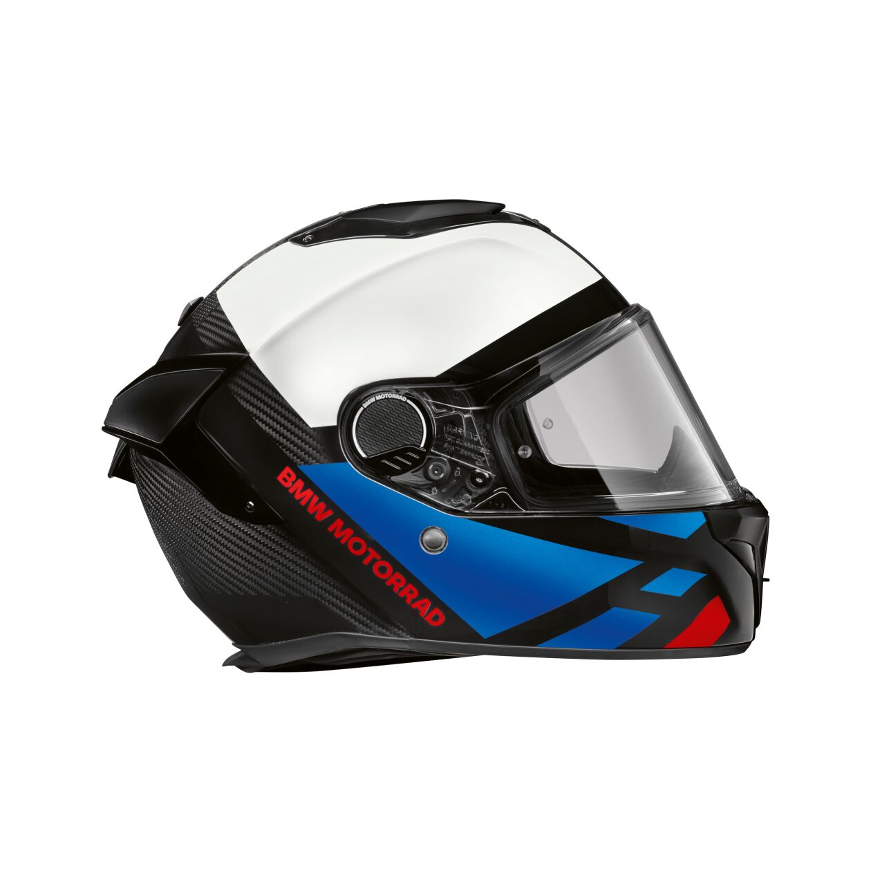 BMW Xomo Carbon Helmet - Vortex - High Road Motorsports - Motorcycle Helmet - 76315B3CEA3 - BMW