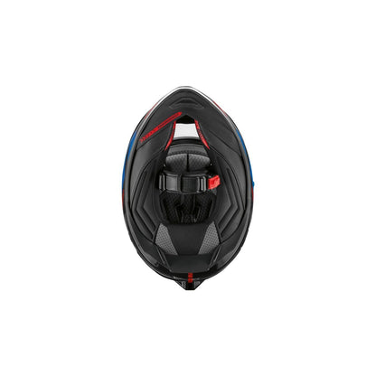 BMW Xomo Carbon Helmet - Vortex - High Road Motorsports - Motorcycle Helmet - 76315B3CEA3 - BMW