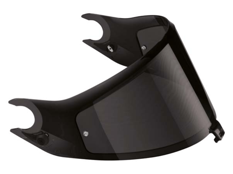 BMW Xomo Carbon Helmet - Visor