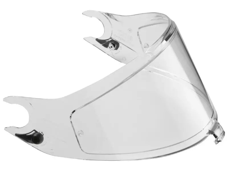 BMW Xomo Carbon Helmet - Visor