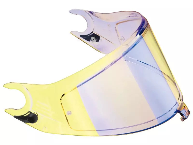BMW Xomo Carbon Helmet - Visor