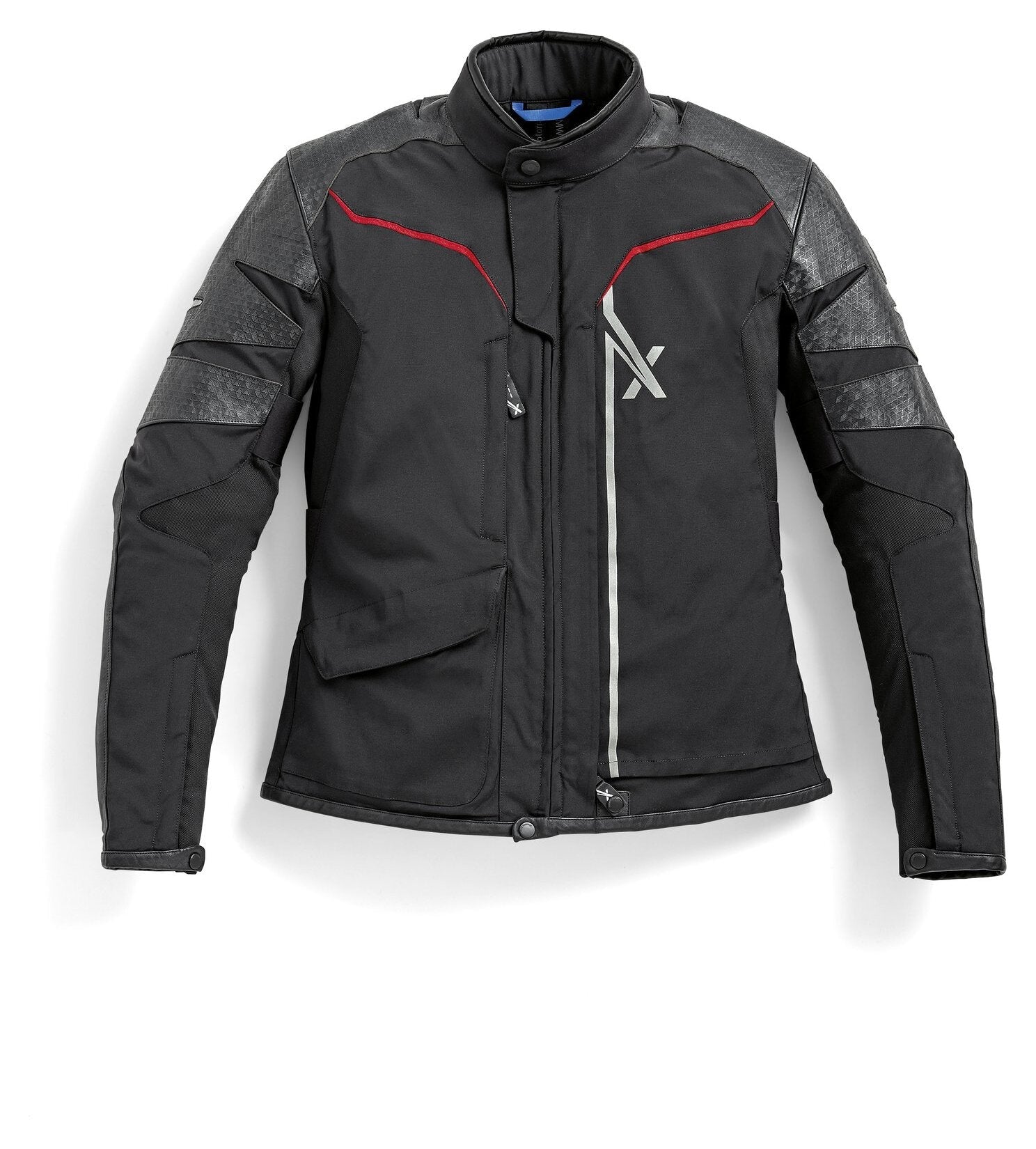 BMW XRide Jacket - High Road Motorsports - Motorcycle Jacket - 76111540217 - BMW