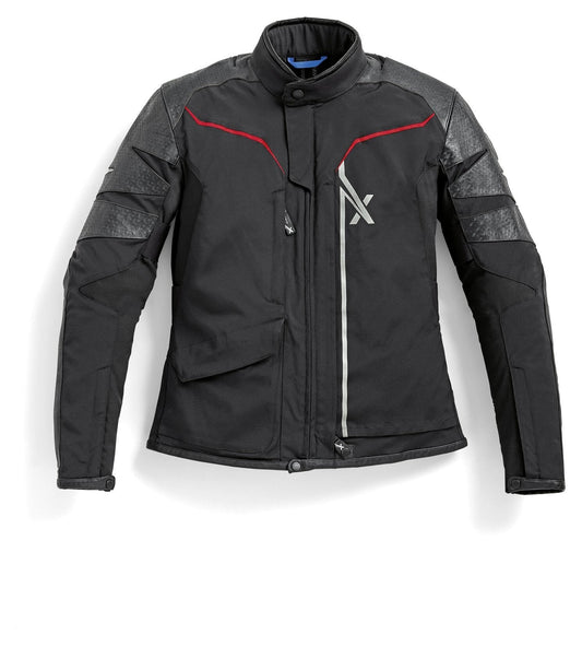BMW XRide Jacket - High Road Motorsports - Motorcycle Jacket - 76111540217 - BMW
