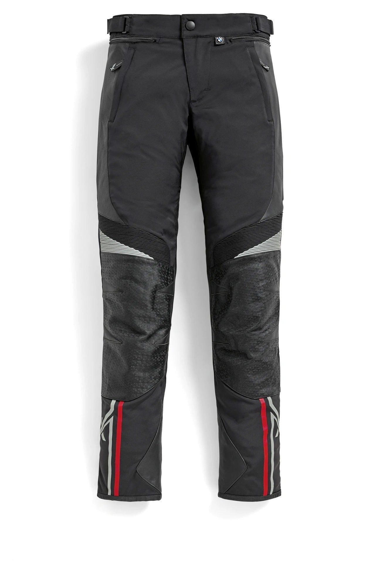 BMW XRide Trousers - High Road Motorsports - Motorcycle Pants - 76111540232 - BMW
