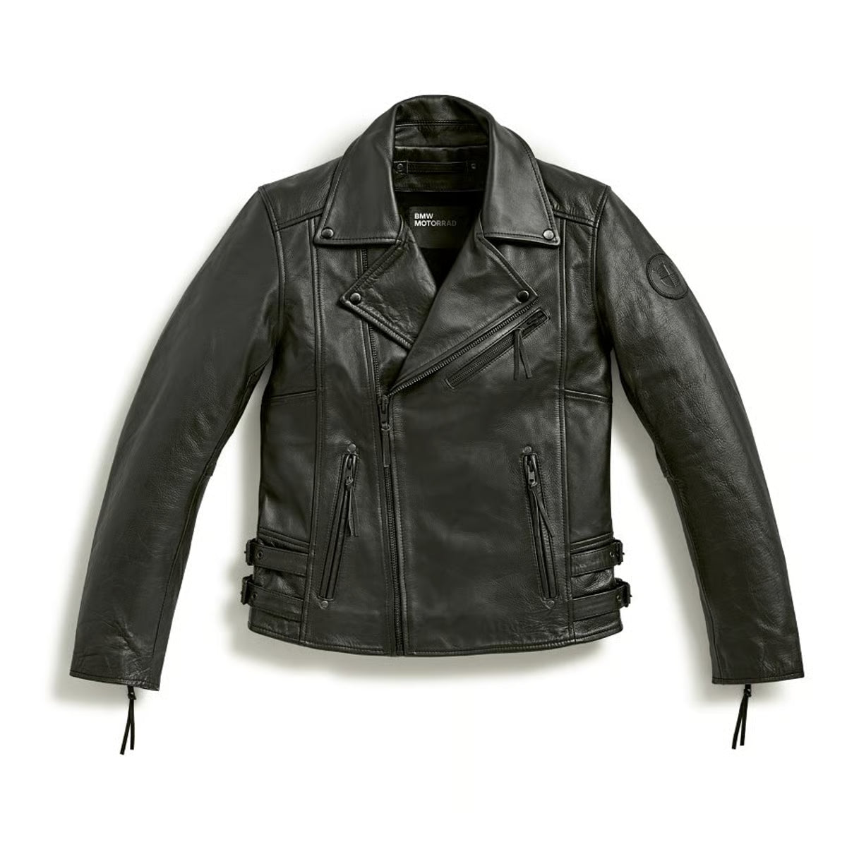 BMW Flat Twin Leather Jacket