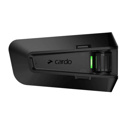 Cardo Packtalk Pro - High Road Motorsports - Communication System - 4402-1036 - Cardo