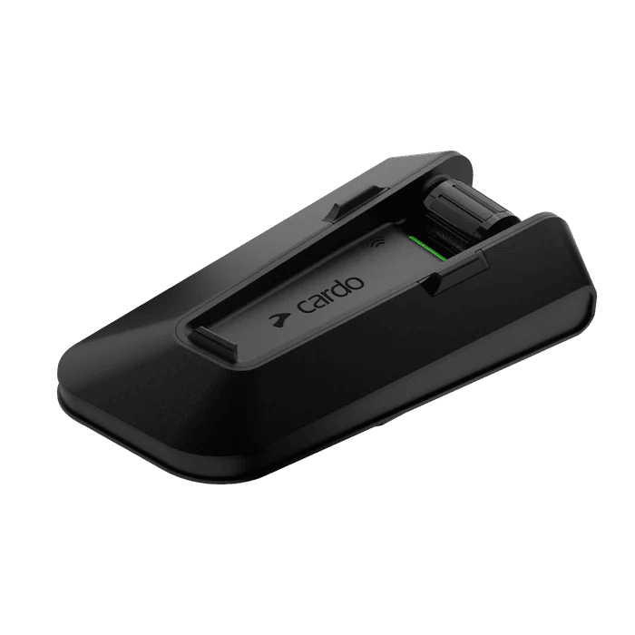 Cardo Packtalk Pro - High Road Motorsports - Communication System - 4402-1036 - Cardo