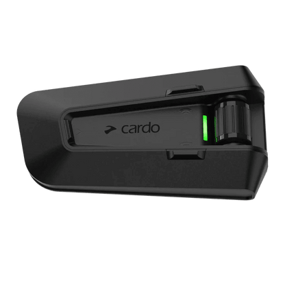 Cardo Packtalk Pro - High Road Motorsports - Communication System - 4402-1036 - Cardo