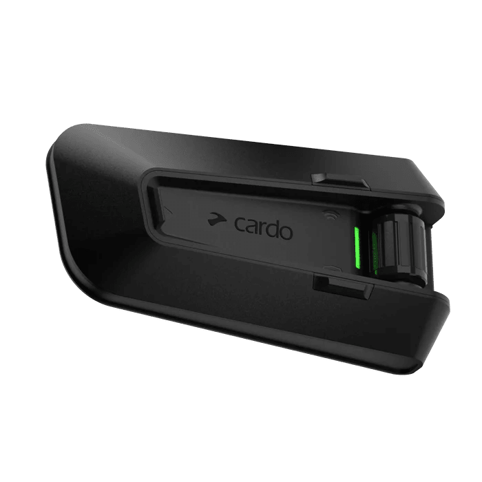 Cardo Packtalk Pro - High Road Motorsports - Communication System - 4402-1036 - Cardo