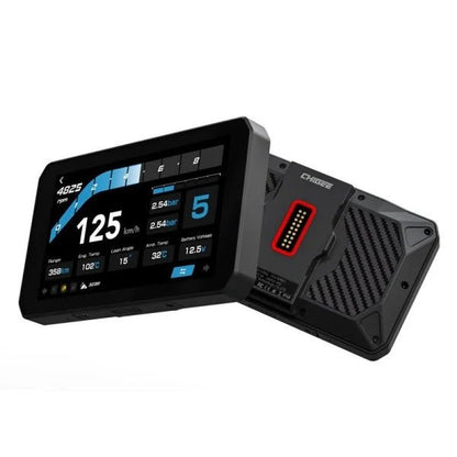 Chigee AIO-5 Play BMW Smart Riding System - High Road Motorsports - GPS Navigator -  - BMW