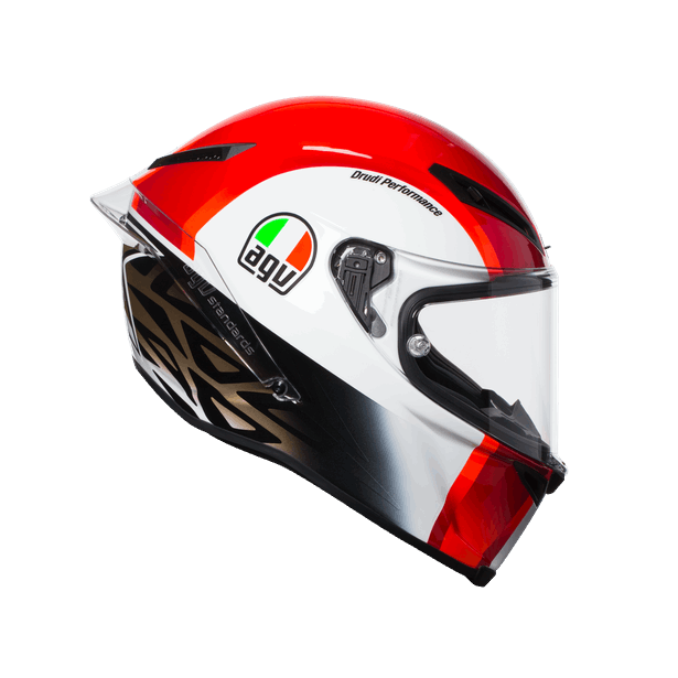 AGV Corsa R Helmet - Sic58