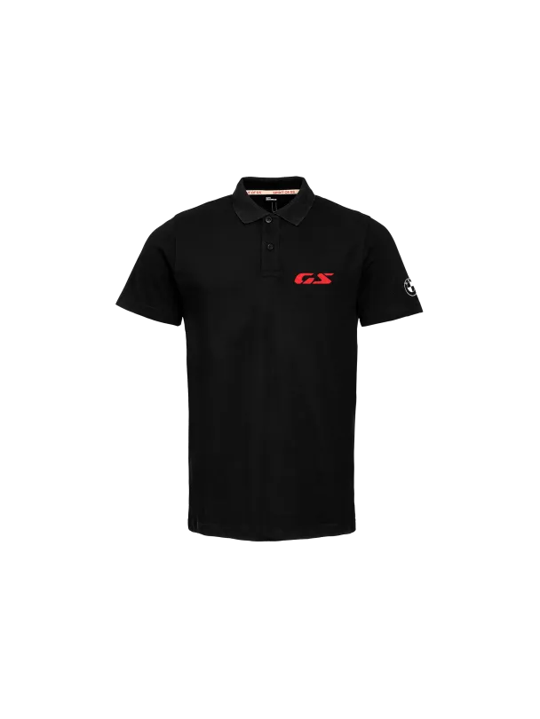 BMW Spirit of GS Polo Shirt