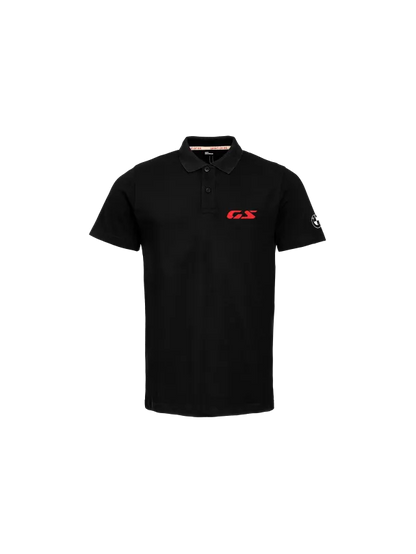 BMW Spirit of GS Polo Shirt
