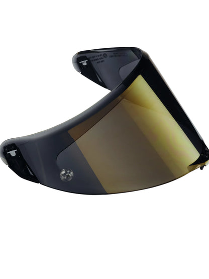 BMW M Pro Race Helmet - Visor