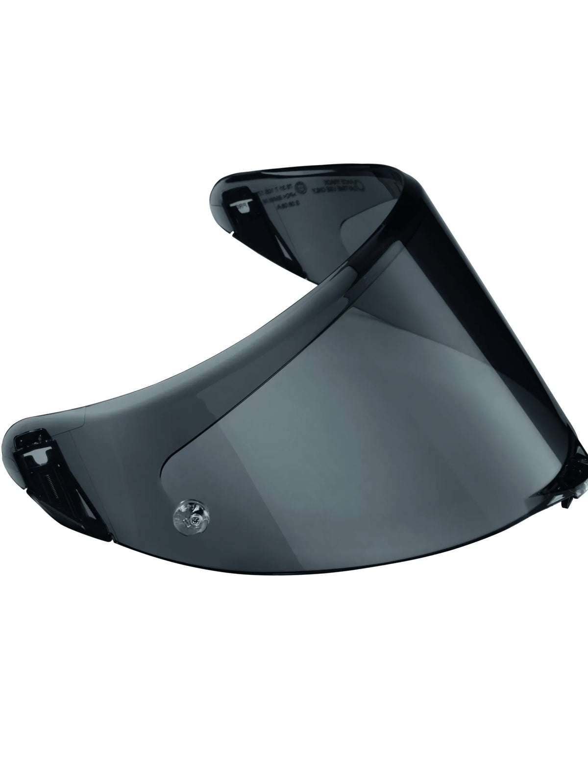 BMW M Pro Race Helmet - Visor