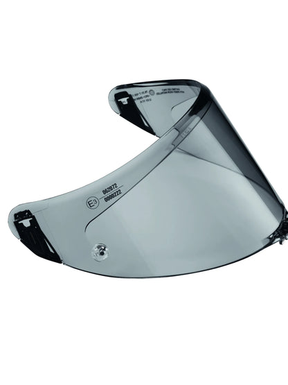BMW M Pro Race Helmet - Visor