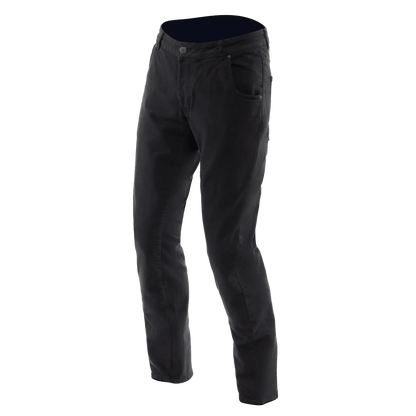 Dainese 5 - Pocket Denim Slim Pants - High Road Motorsports - Motorcycle Pants - 7527540128 - Dainese