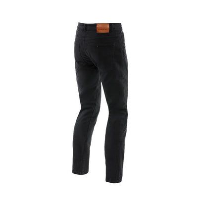 Dainese 5 - Pocket Denim Stretch Slim Pants - High Road Motorsports - Motorcycle Pants - 7527530128 - Dainese