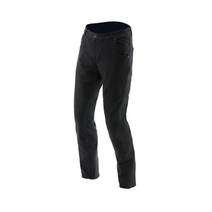 Dainese 5 - Pocket Denim Stretch Slim Pants - High Road Motorsports - Motorcycle Pants - 7527530128 - Dainese