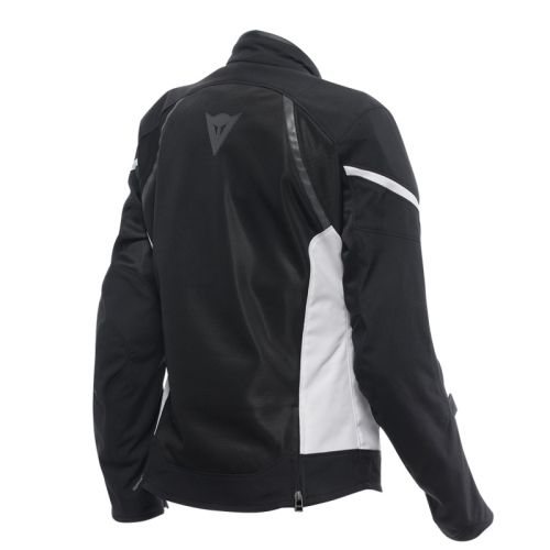 Dainese Air Frame 3 Ladies Tex Jacket - High Road Motorsports - Motorcycle Jacket - 7537313140 - Dainese