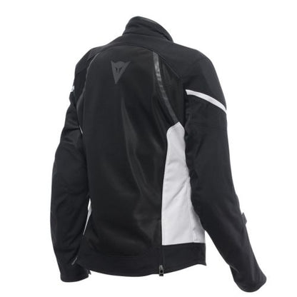 Dainese Air Frame 3 Ladies Tex Jacket - High Road Motorsports - Motorcycle Jacket - 7537313140 - Dainese