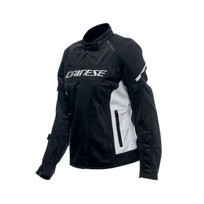 Dainese Air Frame 3 Ladies Tex Jacket - High Road Motorsports - Motorcycle Jacket - 7537313140 - Dainese