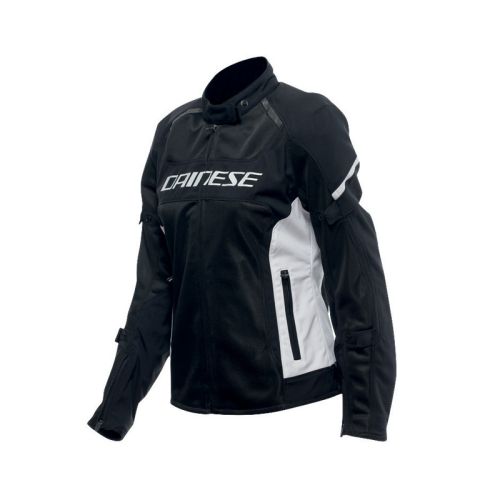 Dainese Air Frame 3 Ladies Tex Jacket - High Road Motorsports - Motorcycle Jacket - 7537313140 - Dainese