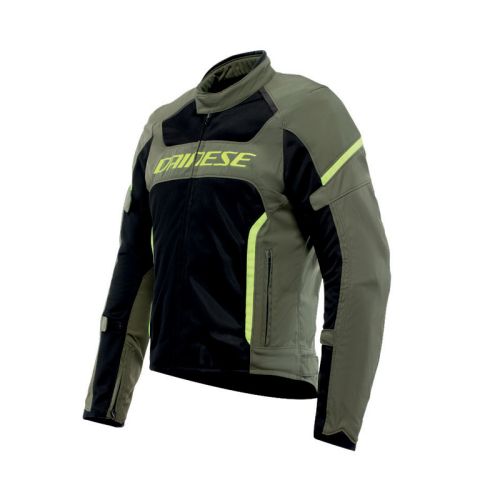 Dainese Air Frame 3 Tex Jacket - High Road Motorsports - Motorcycle Jacket - 7527339144 - Dainese