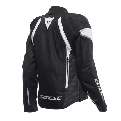 Dainese Avro 5 Ladies Tex Jacket - High Road Motorsports - Motorcycle Jacket - 7537314240 - Dainese