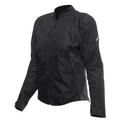 Dainese Avro 5 Ladies Tex Jacket - High Road Motorsports - Motorcycle Jacket - 7537314140 - Dainese