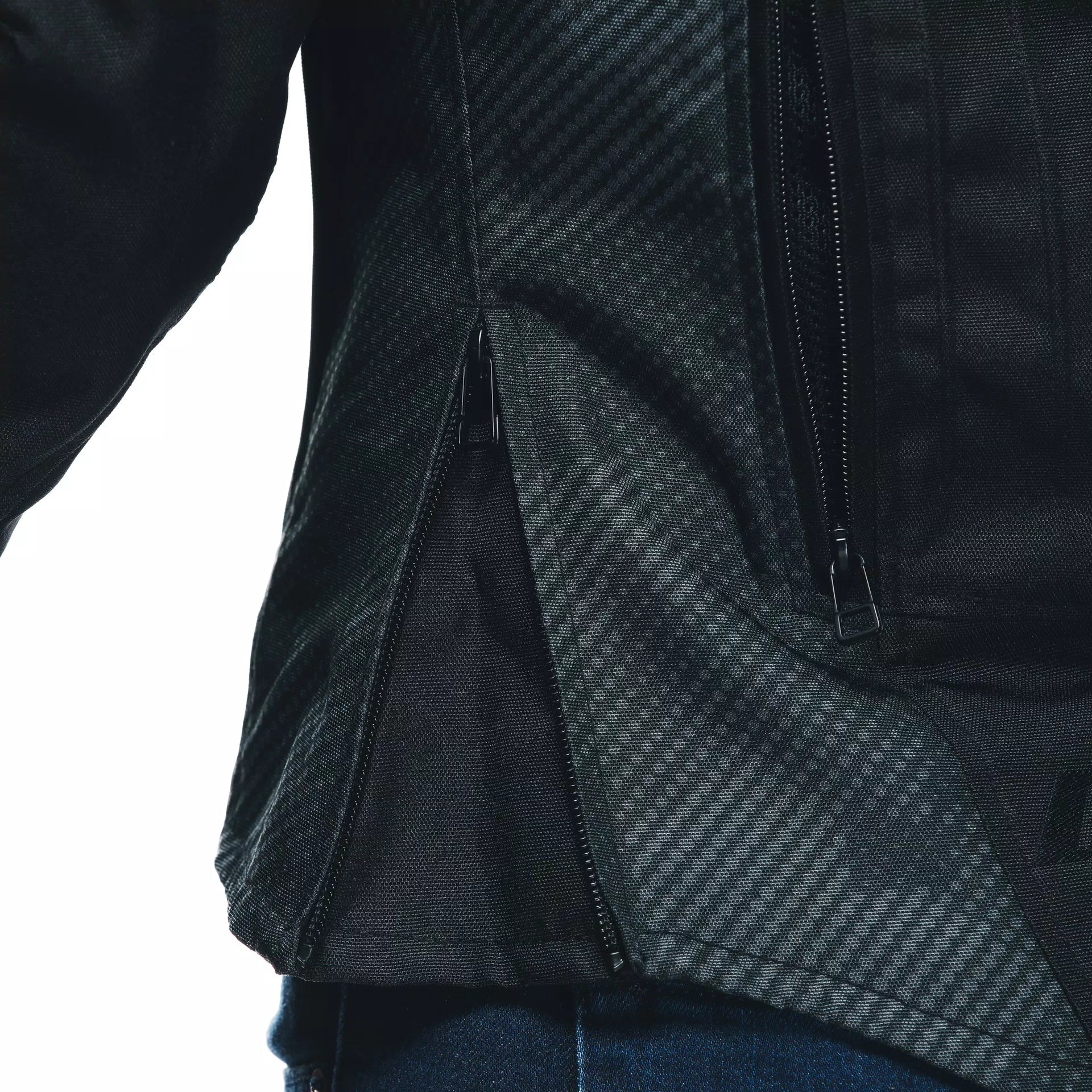 Dainese Avro 5 Ladies Tex Jacket - High Road Motorsports - Motorcycle Jacket - 7537314140 - Dainese